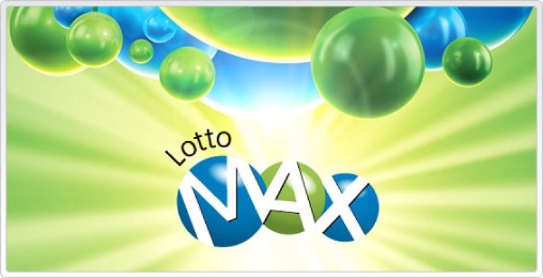 Lotto Max logo